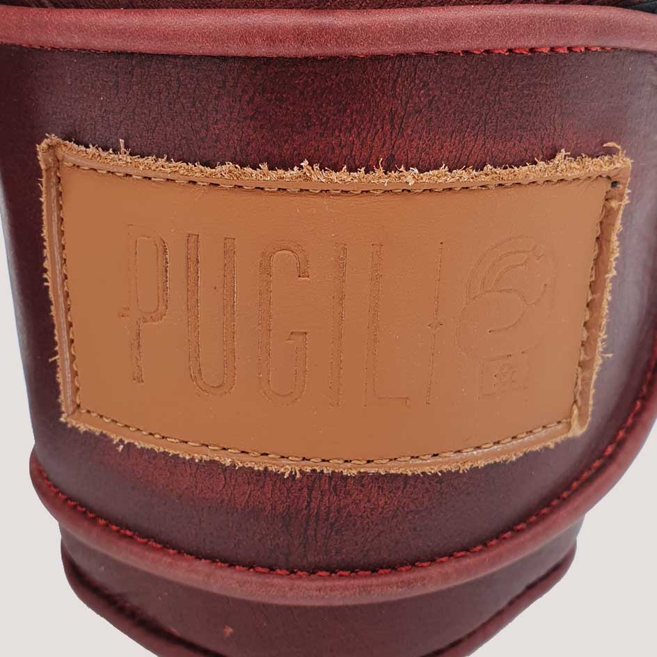 Pugil Competition Gloves