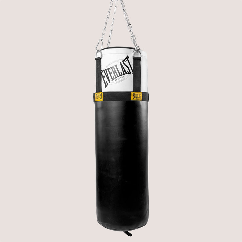 Saco de Boxeo Everlast 1910 – Pugil Store