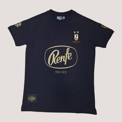 Camiseta "La Ferro"