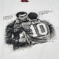 Camiseta "Pelé"