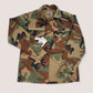 Chesapeake Camouflage Overshirt