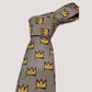 Corbata Basquiat