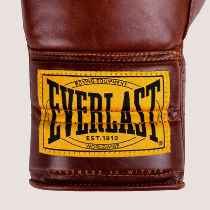 Guantes de Boxeo Everlast 1910 Classic vintage