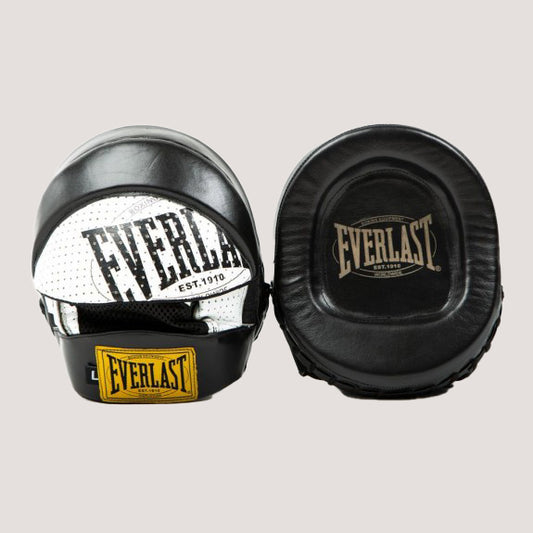 Competition Gloves Everlast Brown