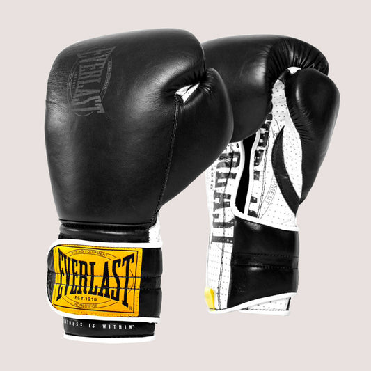 guantes de boxeo olympe 12 oz - de piel - decor - Acheter Matériel ancien  d'autres sports sur todocoleccion